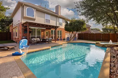 2805 Harkness Drive, Plano, TX 75093 - Photo 30