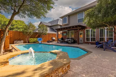 2805 Harkness Drive, Plano, TX 75093 - Photo 4