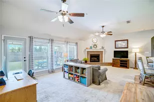8628 Saranac Trail, Fort Worth, TX 76118 - Photo 16