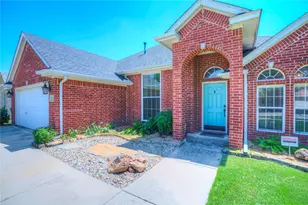 8628 Saranac Trail, Fort Worth, TX 76118 - Photo 2