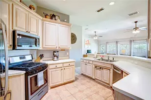 8628 Saranac Trail, Fort Worth, TX 76118 - Photo 10
