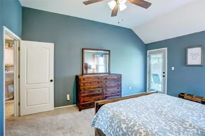 8628 Saranac Trail, Fort Worth, TX 76118 - Photo 20