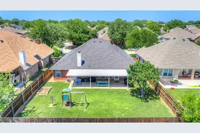8628 Saranac Trail, Fort Worth, TX 76118 - Photo 34