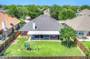 8628 Saranac Trail, Fort Worth, TX 76118 - Photo 34