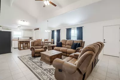 408 Whitney Court, Rio Vista, TX 76093 - Photo 4