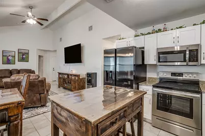 408 Whitney Court, Rio Vista, TX 76093 - Photo 8
