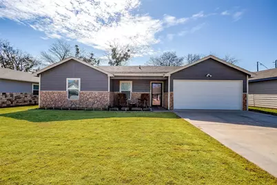 408 Whitney Court, Rio Vista, TX 76093 - Photo 1