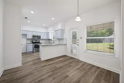 6709 Wayfarer Trail, Fort Worth, TX 76137 - Photo 8