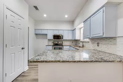 6709 Wayfarer Trail, Fort Worth, TX 76137 - Photo 10