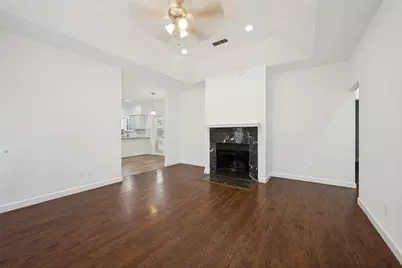 6709 Wayfarer Trail, Fort Worth, TX 76137 - Photo 4