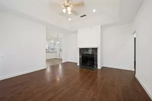 6709 Wayfarer Trail, Fort Worth, TX 76137 - Photo 4