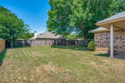 6709 Wayfarer Trail, Fort Worth, TX 76137 - Photo 24