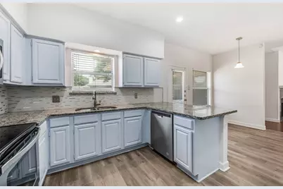 6709 Wayfarer Trail, Fort Worth, TX 76137 - Photo 12