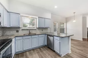6709 Wayfarer Trail, Fort Worth, TX 76137 - Photo 12