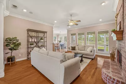 5900 Nutcracker Drive, Granbury, TX 76049 - Photo 4