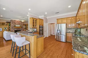 5900 Nutcracker Dr, Granbury, TX 76049 - Photo 8