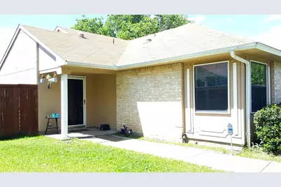 4423 Chapman Street, The Colony, TX 75056 - Photo 2