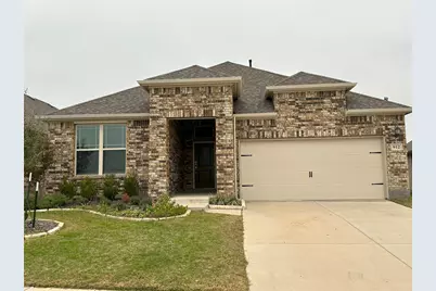 912 Monarch Lane, Celina, TX 75009 - Photo 1