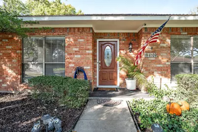 4109 Twilight Trail, Plano, TX 75093 - Photo 2