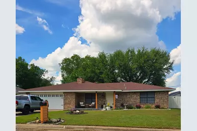 1105 La Villeta Street, Mexia, TX 76667 - Photo 6
