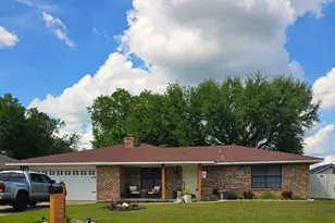 1105 La Villeta St, Mexia, TX 76667 - Photo 6
