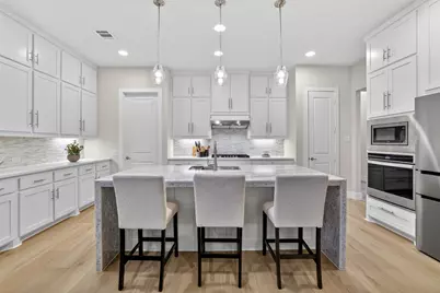 6716 Shinnecock Hills Drive, McKinney, TX 75070 - Photo 8