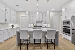 6716 Shinnecock Hills Dr, McKinney, TX 75070 - Photo 8