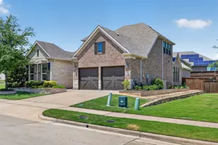 6716 Shinnecock Hills Dr, McKinney, TX 75070 - Photo 2
