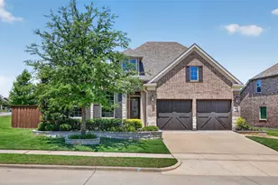 6716 Shinnecock Hills Dr, McKinney, TX 75070 - Photo 1