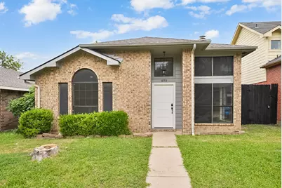 438 Appomattox Drive, Mesquite, TX 75149 - Photo 1