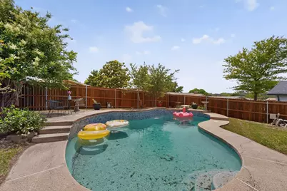 3326 Vista Oaks Drive, Garland, TX 75043 - Photo 36