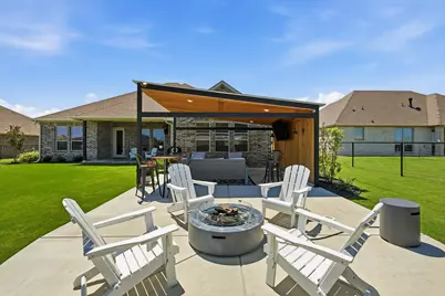 11616 Caracal Drive, Godley, TX 76044 - Photo 24