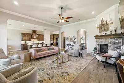 11616 Caracal Drive, Godley, TX 76044 - Photo 8