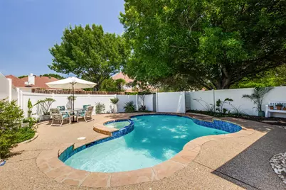 1325 Falcon Drive, Lewisville, TX 75077 - Photo 24
