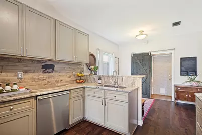 1325 Falcon Drive, Lewisville, TX 75077 - Photo 12