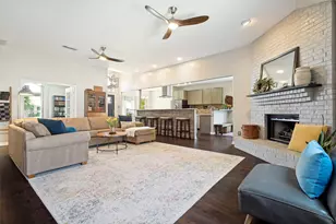1325 Falcon Dr, Lewisville, TX 75077 - Photo 4