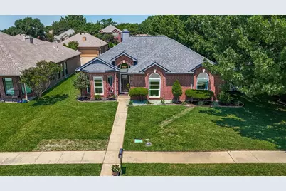 1325 Falcon Drive, Lewisville, TX 75077 - Photo 30