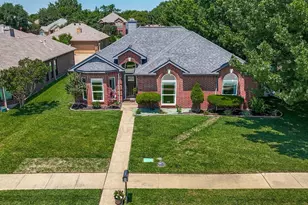 1325 Falcon Dr, Lewisville, TX 75077 - Photo 30