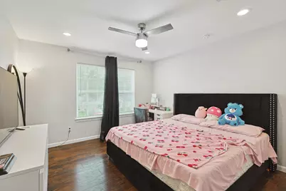 4811 Fitzhugh Avenue, Fort Worth, TX 76105 - Photo 18