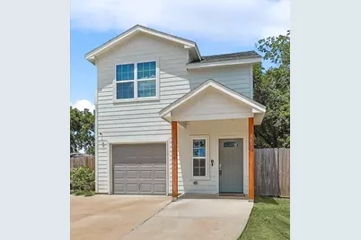 4811 Fitzhugh Avenue, Fort Worth, TX 76105 - Photo 1