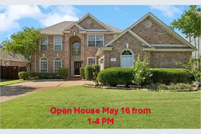 1445 Pebble Creek Drive, Coppell, TX 75019 - Photo 1