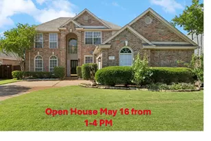 1445 Pebble Creek Dr, Coppell, TX 75019 - Photo 1