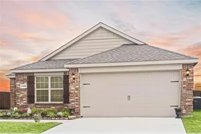 2406 Fall Court, Anna, TX 75409 - Photo 1