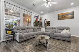 2424 Deerwood Dr, Little Elm, TX 75068 - Photo 12