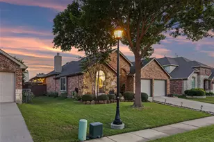 2424 Deerwood Dr, Little Elm, TX 75068 - Photo 28