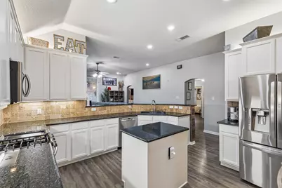 2424 Deerwood Drive, Little Elm, TX 75068 - Photo 8