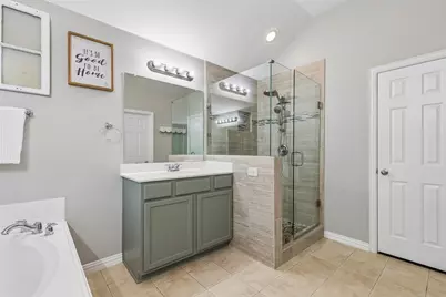 2424 Deerwood Drive, Little Elm, TX 75068 - Photo 20