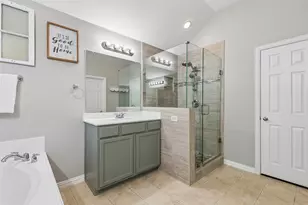 2424 Deerwood Dr, Little Elm, TX 75068 - Photo 20