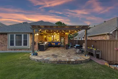 2424 Deerwood Drive, Little Elm, TX 75068 - Photo 30