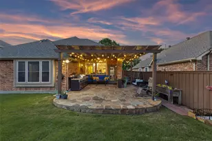 2424 Deerwood Dr, Little Elm, TX 75068 - Photo 30
